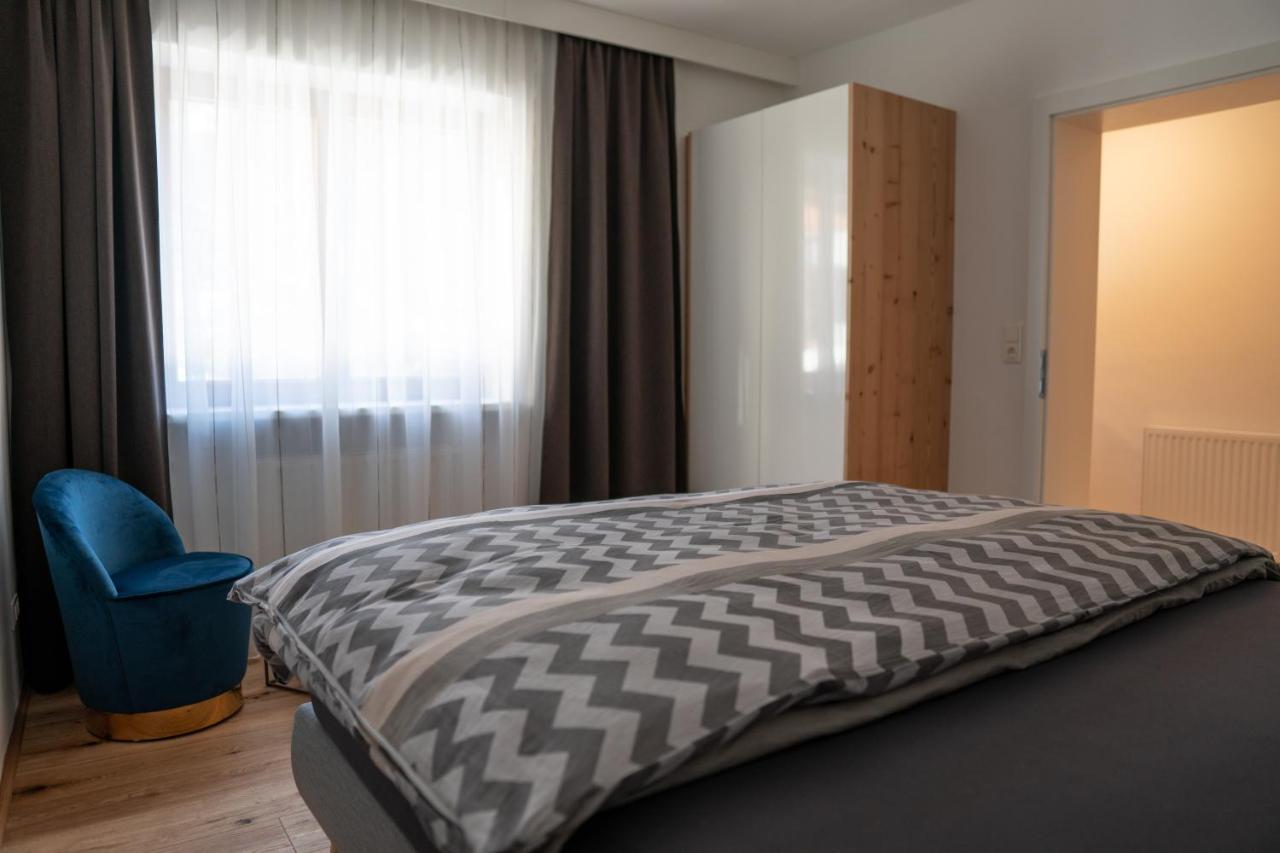 Traditionell-Modernes Haus In Hoetting Innsbruck Esterno foto